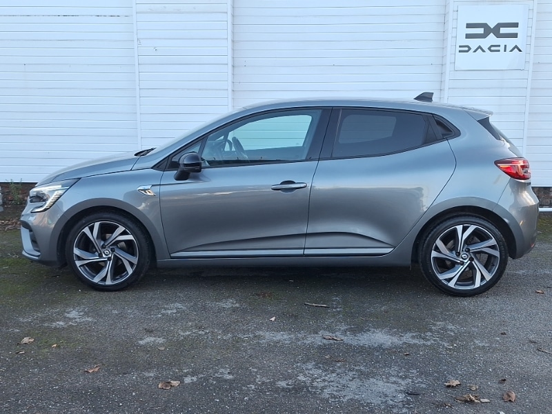 Used Renault Clio 2022 for sale - 76708191: Photo 4