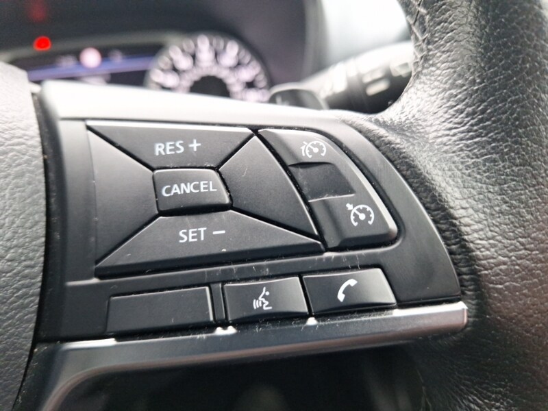 Used Nissan Juke 2021 for sale - 77543920: Photo 14