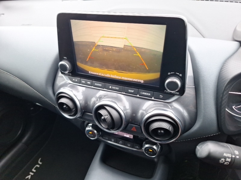 Used Nissan Juke 2021 for sale - 77543920: Photo 17