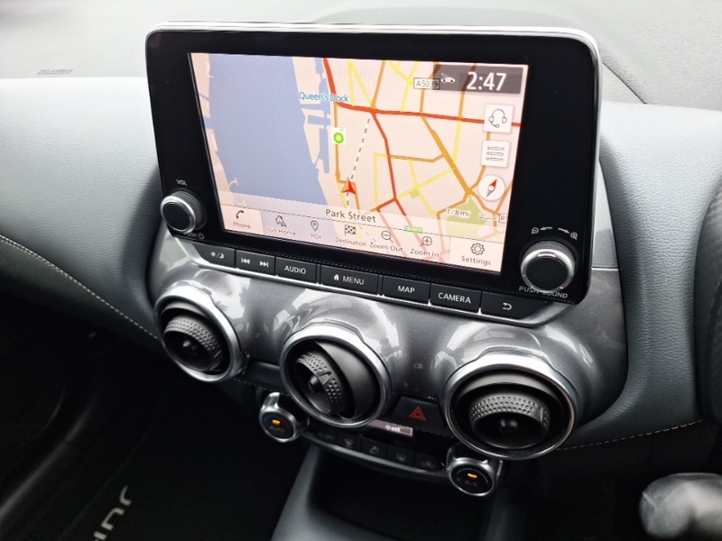 Used Nissan Juke 2021 for sale - 77543920: Photo 18