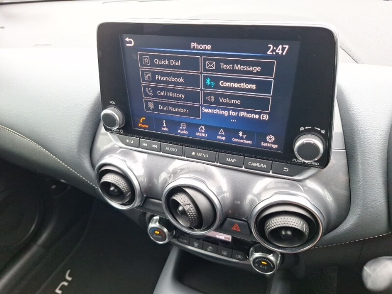 Used Nissan Juke 2021 for sale - 77543920: Photo 19