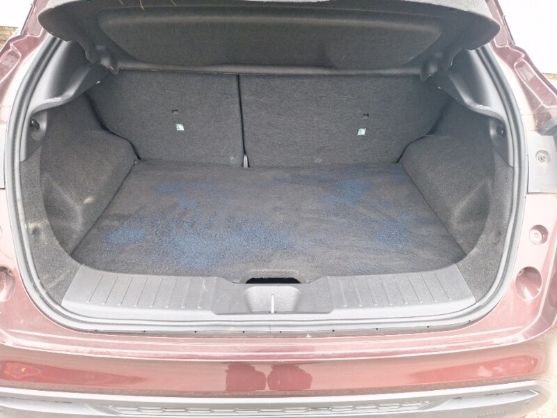 Used Nissan Juke 2021 for sale - 77543920: Photo 8