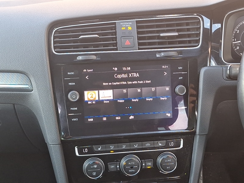 Used Volkswagen Golf 2020 for sale - 76058749: Photo 10