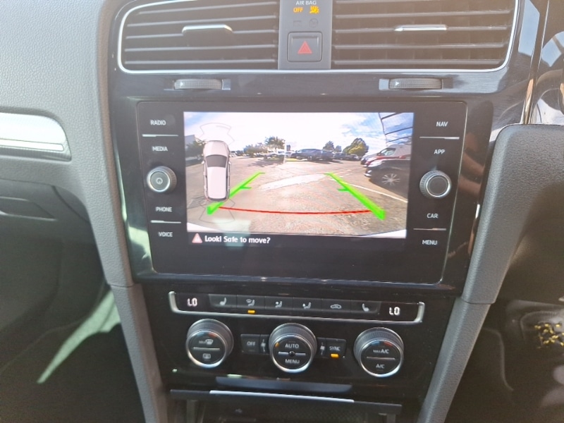 Used Volkswagen Golf 2020 for sale - 76058749: Photo 11