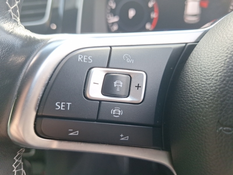 Used Volkswagen Golf 2020 for sale - 76058749: Photo 13