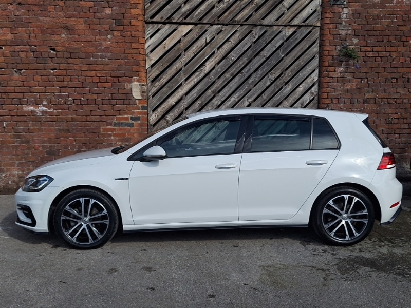 Used Volkswagen Golf 2020 for sale - 76058749: Photo 4
