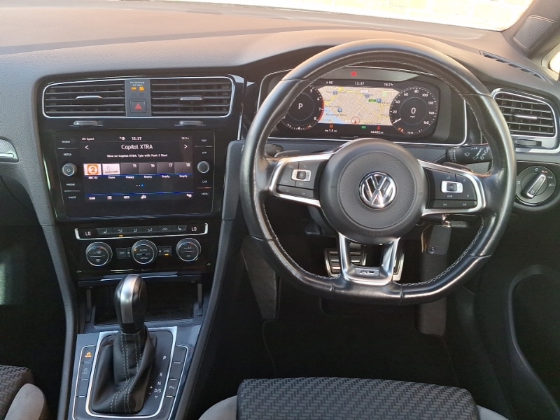 Used Volkswagen Golf 2020 for sale - 76058749: Photo 7