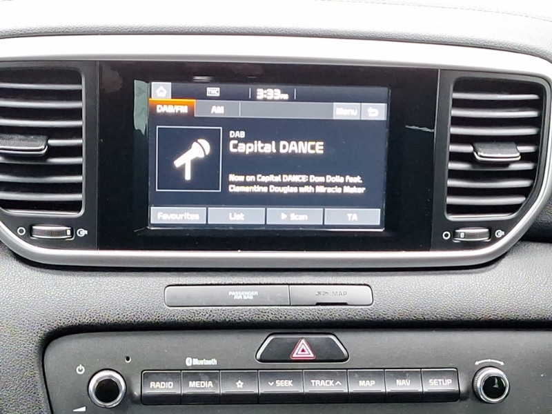 Used Kia Sportage 2019 for sale - 77543931: Photo 10