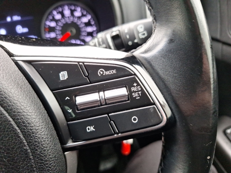 Used Kia Sportage 2019 for sale - 77543931: Photo 14