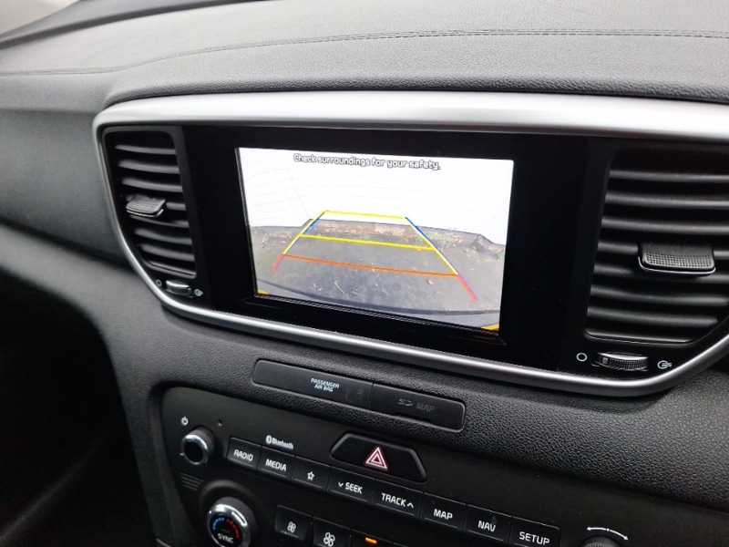 Used Kia Sportage 2019 for sale - 77543931: Photo 17