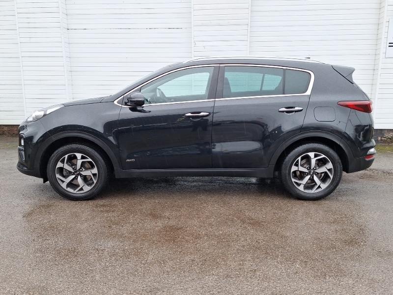 Used Kia Sportage 2019 for sale - 77543931: Photo 4