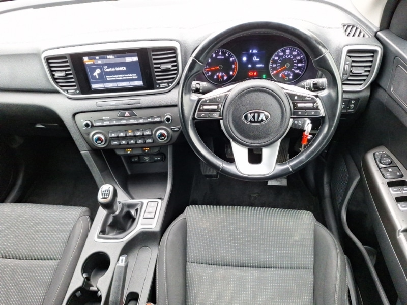 Used Kia Sportage 2019 for sale - 77543931: Photo 7