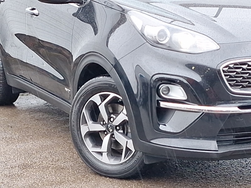 Used Kia Sportage 2019 for sale - 77543931: Photo 9