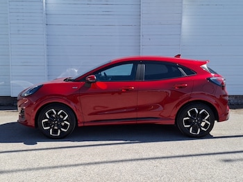 Used Ford Puma 2023 for sale - 78842012: Photo