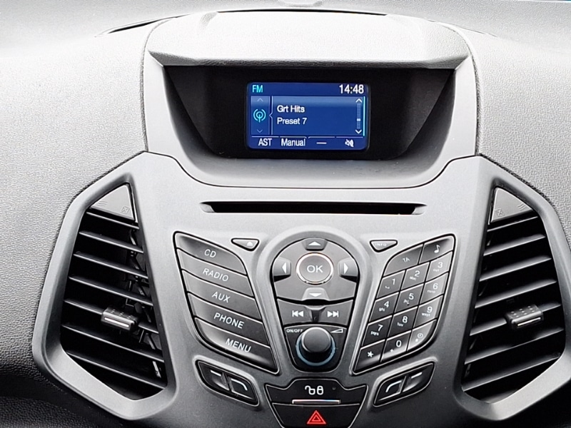 Used Ford Ecosport 2017 for sale - 77503326: Photo 10