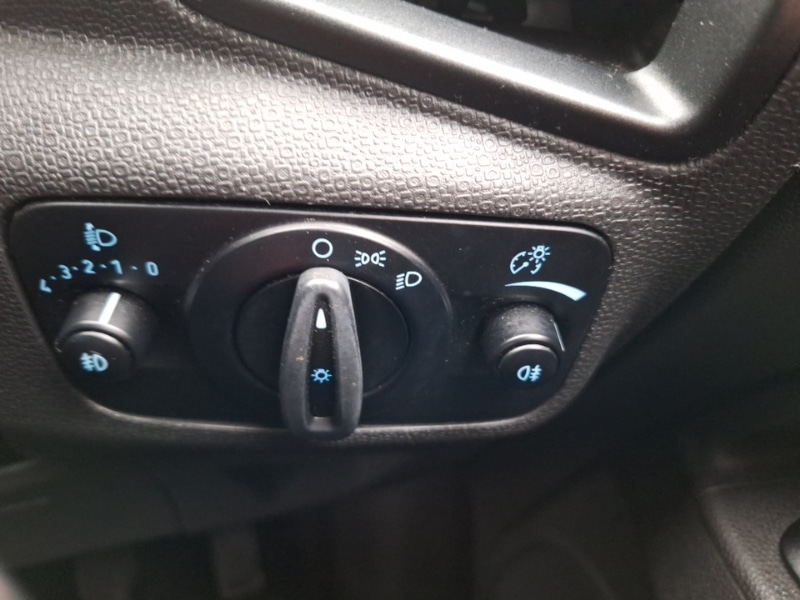 Used Ford Ecosport 2017 for sale - 77503326: Photo 15