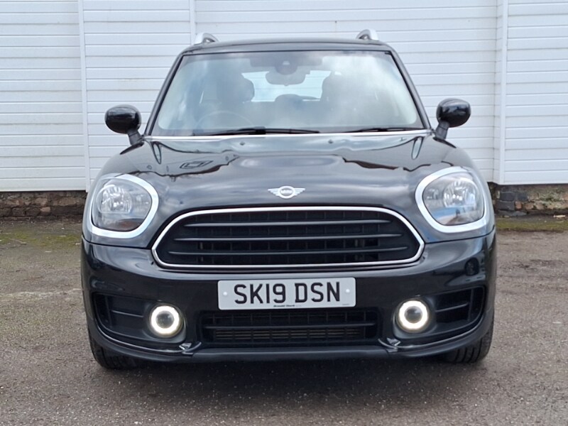 Used MINI Countryman 2019 for sale - 77751736: Photo 12