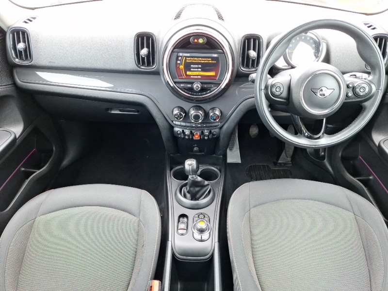 Used MINI Countryman 2019 for sale - 77751736: Photo 2