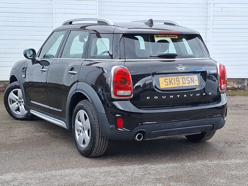 Used MINI Countryman 2019 for sale - 77751736: Photo 3