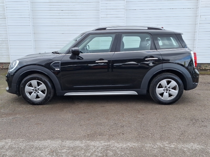 Used MINI Countryman 2019 for sale - 77751736: Photo 4