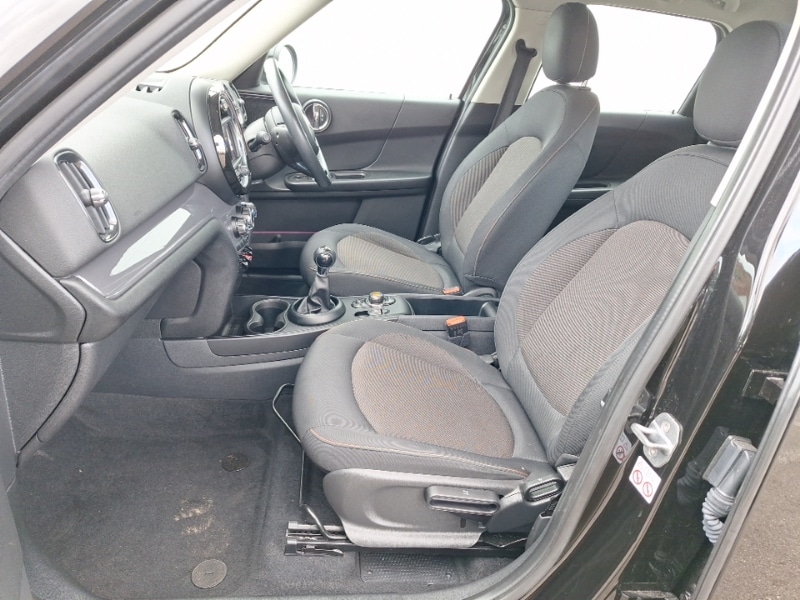 Used MINI Countryman 2019 for sale - 77751736: Photo 5