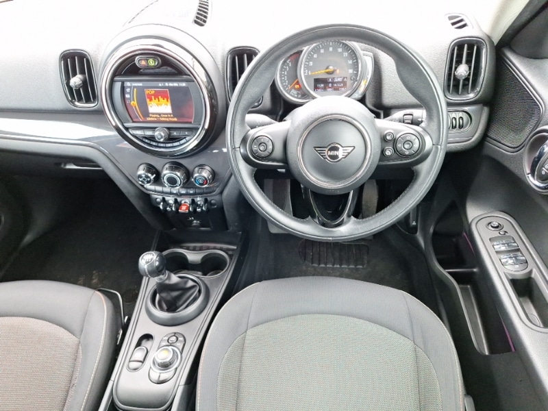 Used MINI Countryman 2019 for sale - 77751736: Photo 7