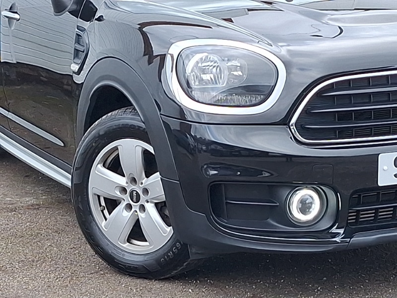 Used MINI Countryman 2019 for sale - 77751736: Photo 9