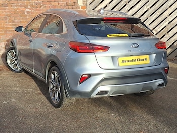 Used Kia XCeed 2020 for sale - 77141499: Photo
