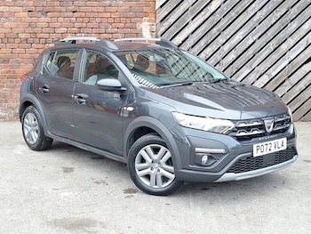 2022 - 1.0 TCe Comfort 5dr