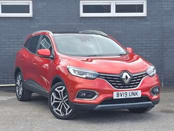 2019 - 1.3 TCE 160 GT Line 5dr
