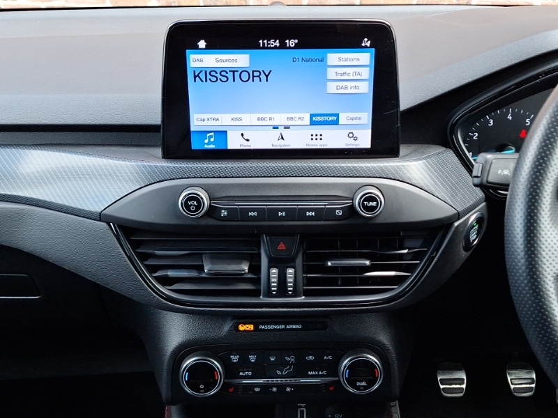 Used Ford Focus 2019 for sale - 76464869: Photo 10