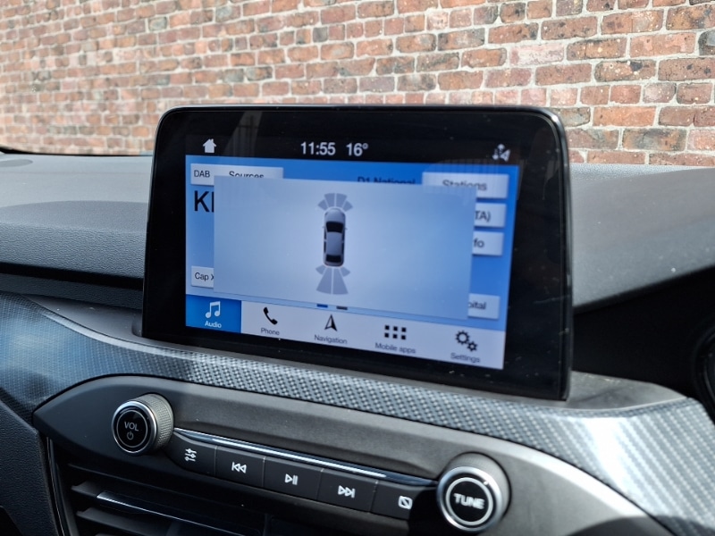 Used Ford Focus 2019 for sale - 76464869: Photo 11