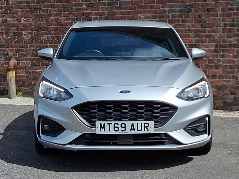 Used Ford Focus 2019 for sale - 76464869: Photo 12