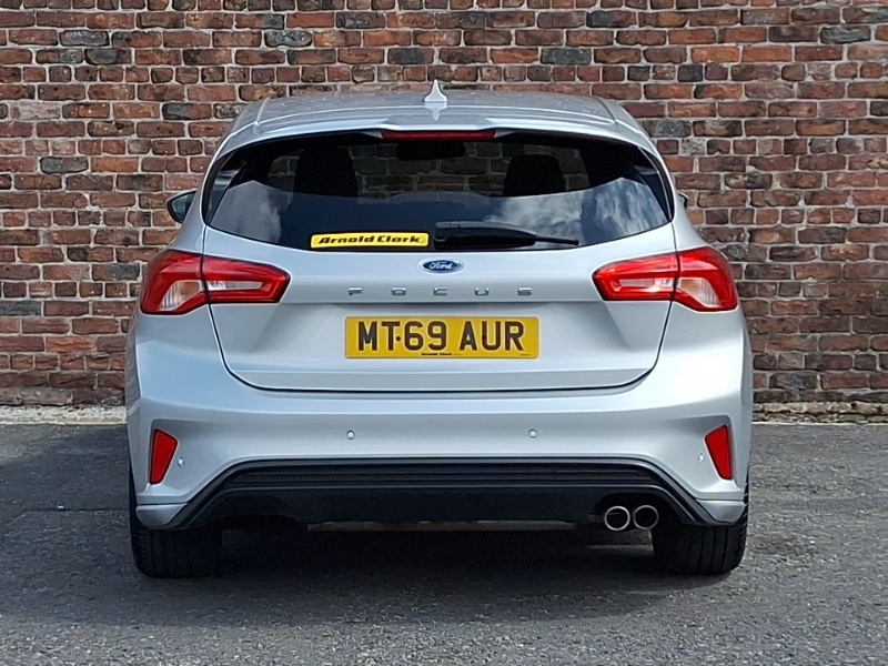 Used Ford Focus 2019 for sale - 76464869: Photo 13