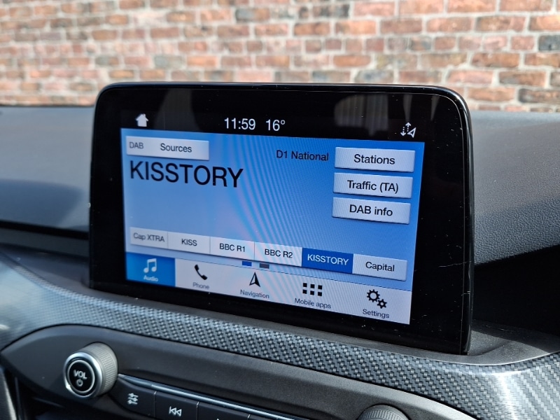 Used Ford Focus 2019 for sale - 76464869: Photo 15