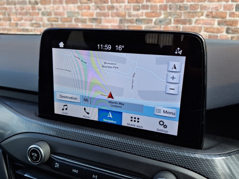 Used Ford Focus 2019 for sale - 76464869: Photo 16