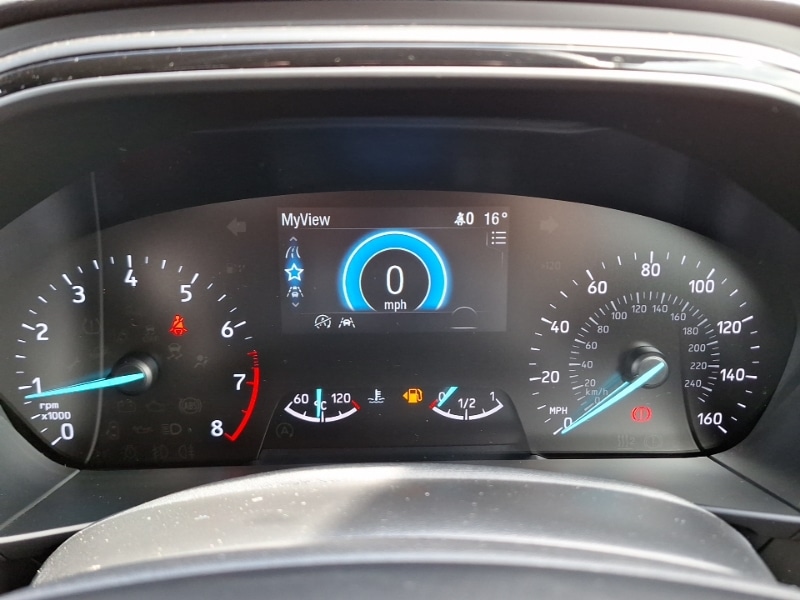 Used Ford Focus 2019 for sale - 76464869: Photo 19