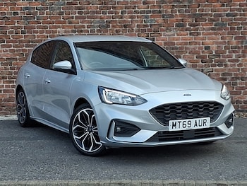 Used Ford Focus 2019 for sale - 76464869: Photo