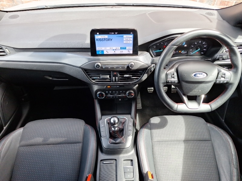 Used Ford Focus 2019 for sale - 76464869: Photo 2