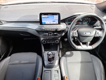 Used Ford Focus 2019 for sale - 76464869: Photo