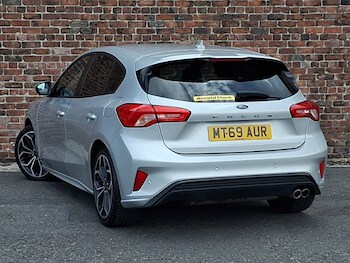 Used Ford Focus 2019 for sale - 76464869: Photo