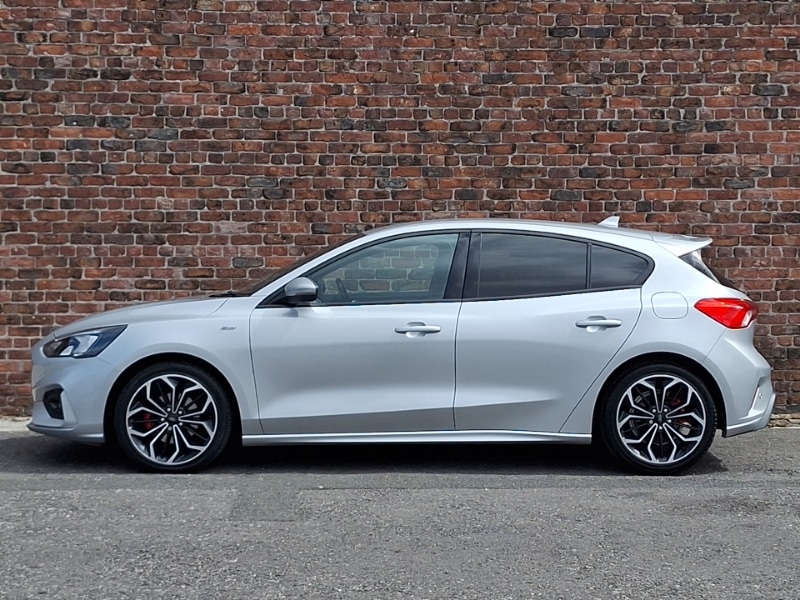 Used Ford Focus 2019 for sale - 76464869: Photo 4