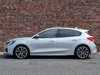 Used Ford Focus 2019 for sale - 76464869: Photo