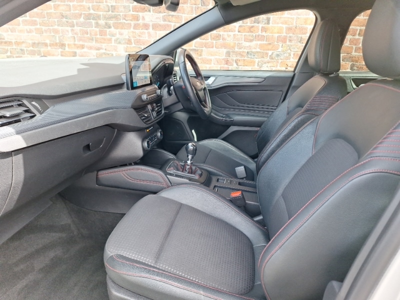 Used Ford Focus 2019 for sale - 76464869: Photo 5