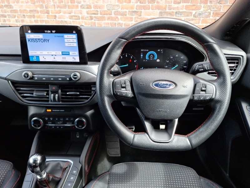 Used Ford Focus 2019 for sale - 76464869: Photo 7