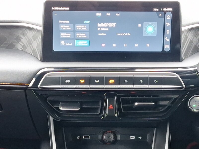 Used MG MG3 2024 for sale - 77964002: Photo 10