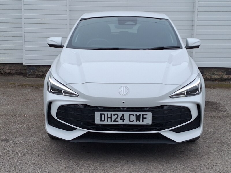 Used MG MG3 2024 for sale - 77964002: Photo 12