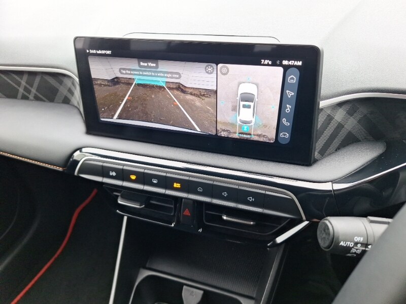 Used MG MG3 2024 for sale - 77964002: Photo 17