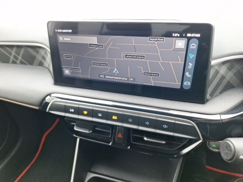 Used MG MG3 2024 for sale - 77964002: Photo 18