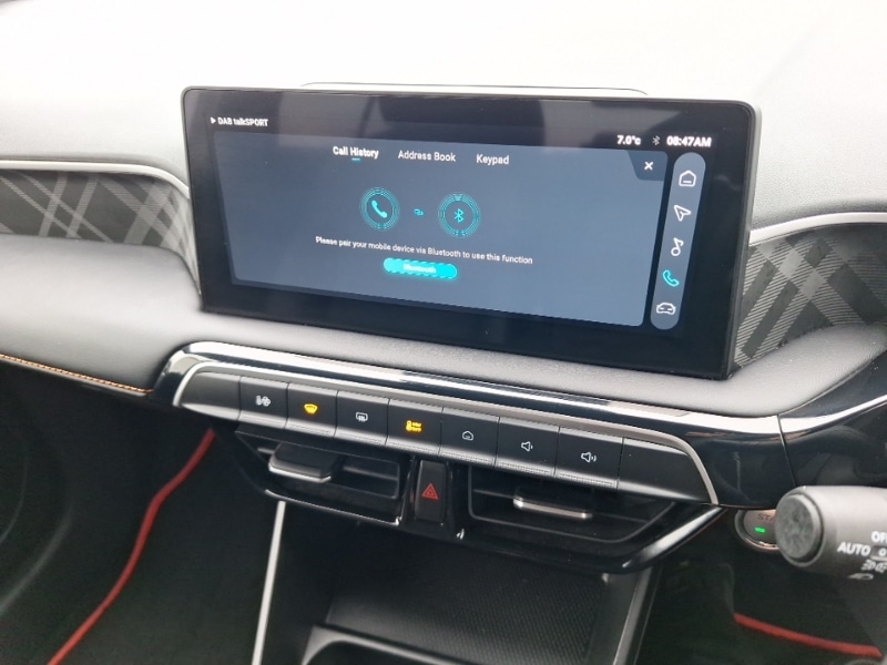 Used MG MG3 2024 for sale - 77964002: Photo 19